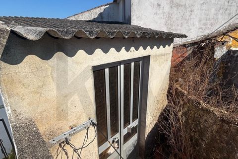 Villa i Rio Maior, Santarem, Rio Maior - € 39.000 | Ref: KWPT-026202 - foto 11