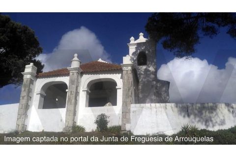 Villa i Rio Maior, Santarem, Rio Maior - € 39.000 | Ref: KWPT-026202 - foto 16