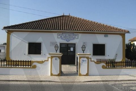 Villa i Rio Maior, Santarem, Rio Maior - € 39.000 | Ref: KWPT-026202 - foto 17