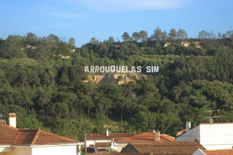 Villa i Rio Maior, Santarem, Rio Maior - € 39.000 | Ref: KWPT-026202 - foto 22
