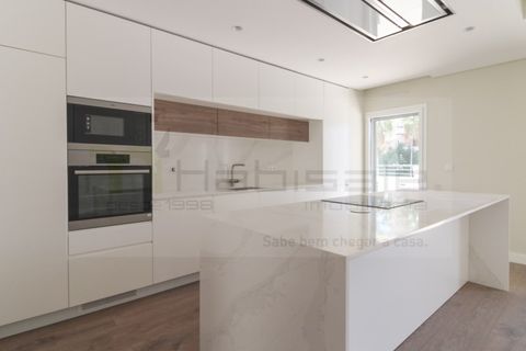 Lejlighed i Odivelas, Lisbon, Odivelas - € 895.000 | Ref: D3372 - foto 6