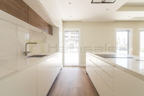 Lejlighed i Odivelas, Lisbon, Odivelas - € 895.000 | Ref: D3372 - foto 7