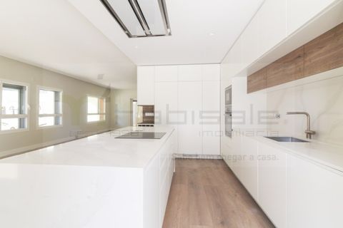 Lejlighed i Odivelas, Lisbon, Odivelas - € 895.000 | Ref: D3372 - foto 8