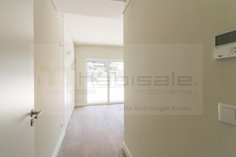 Lejlighed i Odivelas, Lisbon, Odivelas - € 895.000 | Ref: D3372 - foto 17