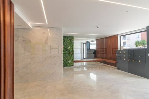 Lejlighed i Odivelas, Lisbon, Odivelas - € 895.000 | Ref: D3372 - foto 32