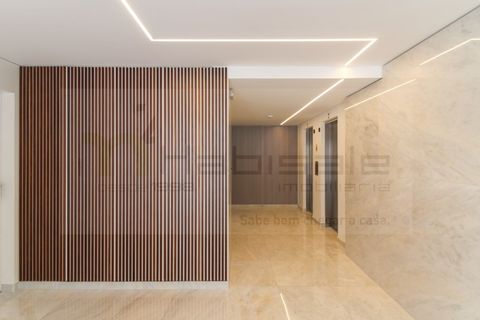 Lejlighed i Odivelas, Lisbon, Odivelas - € 895.000 | Ref: D3372 - foto 33