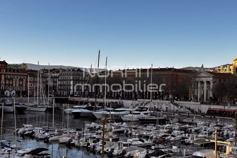Lejlighed i Nice, Alpes-Maritimes, Nice - € 1.170.000 | Ref: 86619261 - foto 3