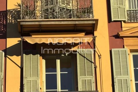 Lejlighed i Nice, Alpes-Maritimes, Nice - € 1.170.000 | Ref: 86619261 - foto 4