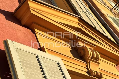 Lejlighed i Nice, Alpes-Maritimes, Nice - € 1.170.000 | Ref: 86619261 - foto 5