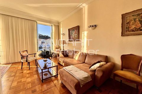 Lejlighed i Nice, Alpes-Maritimes, Nice - € 1.170.000 | Ref: 86619261 - foto 8