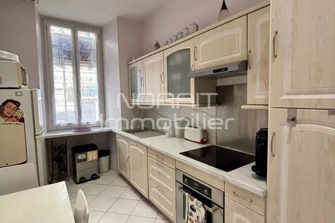 Lejlighed i Nice, Alpes-Maritimes, Nice - € 1.170.000 | Ref: 86619261 - foto 11