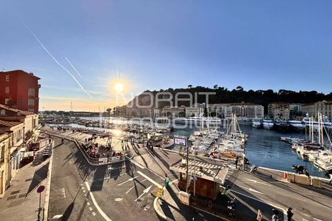 Lejlighed i Nice, Alpes-Maritimes, Nice - € 1.170.000 | Ref: 86619261 - foto 13