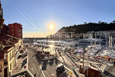 Lejlighed i Nice, Alpes-Maritimes, Nice - € 1.170.000 | Ref: 86619261 - foto 15