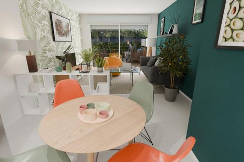 Villa i Commequiers, Vendee, Commequiers - € 197.600 | Ref: AD-2512312 - foto 4