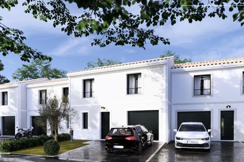 Villa i Bordeaux, Gironde, Bordeaux - € 460.000 | Ref: pottalence - foto 1