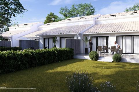 Villa i Bordeaux, Gironde, Bordeaux - € 460.000 | Ref: pottalence - foto 2