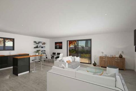 Villa i Bordeaux, Gironde, Bordeaux - € 460.000 | Ref: pottalence - foto 3