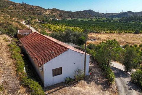 Farm i Silves, Faro, Silves - € 389.000 | Ref: NU_5897 - foto 1