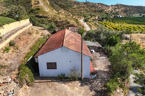 Farm i Silves, Faro, Silves - € 389.000 | Ref: NU_5897 - foto 2