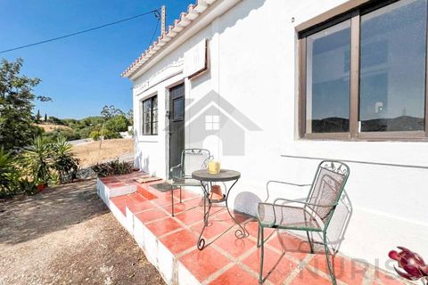 Farm i Silves, Faro, Silves - € 389.000 | Ref: NU_5897 - foto 4