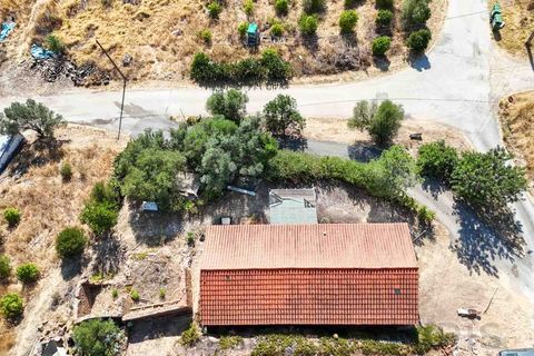 Farm i Silves, Faro, Silves - € 389.000 | Ref: NU_5897 - foto 6