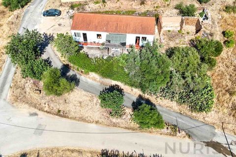 Farm i Silves, Faro, Silves - € 389.000 | Ref: NU_5897 - foto 9