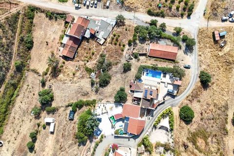 Farm i Silves, Faro, Silves - € 389.000 | Ref: NU_5897 - foto 11