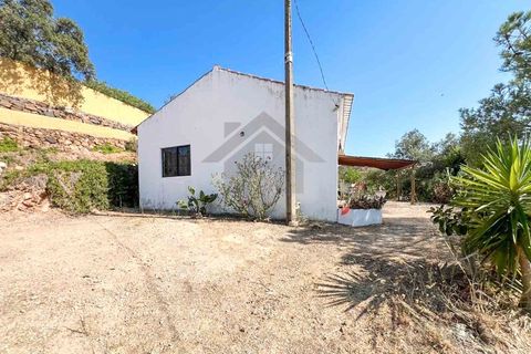 Farm i Silves, Faro, Silves - € 389.000 | Ref: NU_5897 - foto 34