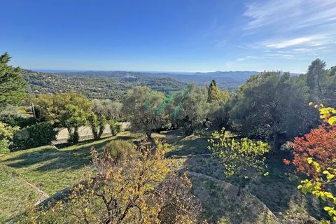 Villa a Magagnosc, Alpes-Maritimes, Magagnosc - € 740.000 | Ref: 86420965 - foto 4