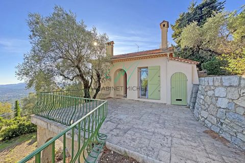 Villa a Magagnosc, Alpes-Maritimes, Magagnosc - € 740.000 | Ref: 86420965 - foto 6