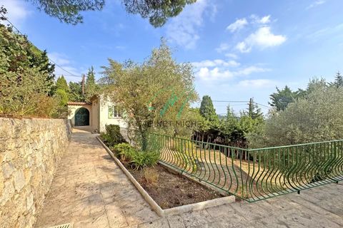 Villa a Magagnosc, Alpes-Maritimes, Magagnosc - € 740.000 | Ref: 86420965 - foto 7