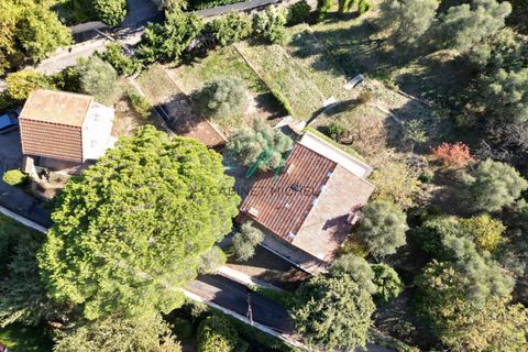Villa a Magagnosc, Alpes-Maritimes, Magagnosc - € 740.000 | Ref: 86420965 - foto 24