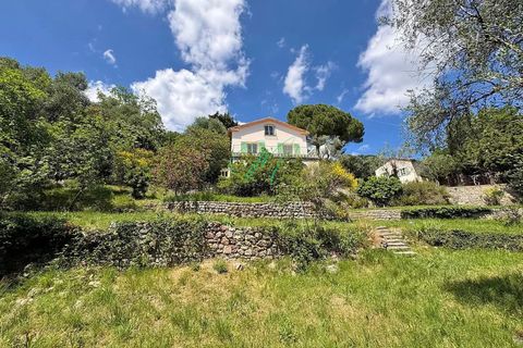 Villa a Magagnosc, Alpes-Maritimes, Magagnosc - € 740.000 | Ref: 86420965 - foto 2