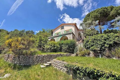 Villa a Magagnosc, Alpes-Maritimes, Magagnosc - € 740.000 | Ref: 86420965 - foto 3
