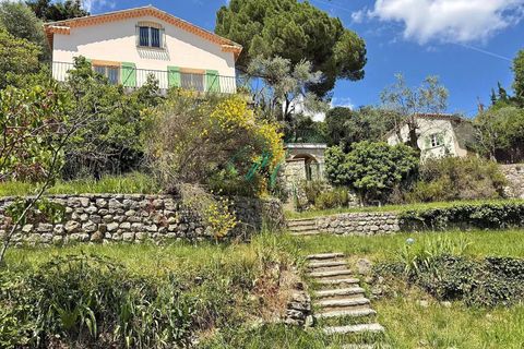 Villa a Magagnosc, Alpes-Maritimes, Magagnosc - € 740.000 | Ref: 86420965 - foto 5