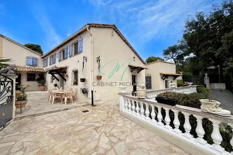 Villa i Mougins, Alpes-Maritimes, Mougins - € 749.000 | Ref: 86357865 - foto 2