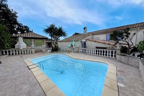 Villa i Mougins, Alpes-Maritimes, Mougins - € 749.000 | Ref: 86357865 - foto 1