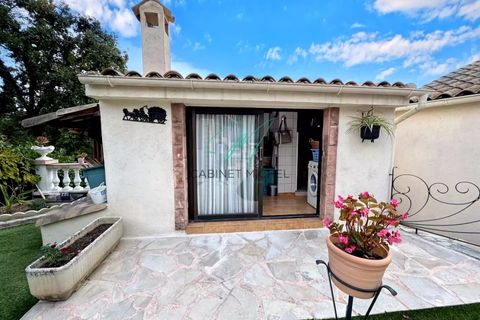 Villa i Mougins, Alpes-Maritimes, Mougins - € 749.000 | Ref: 86357865 - foto 3