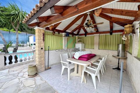 Villa i Mougins, Alpes-Maritimes, Mougins - € 749.000 | Ref: 86357865 - foto 4