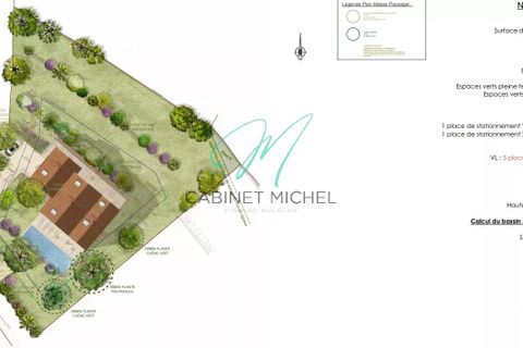 Helårsgrund i Valbonne, Alpes-Maritimes, Valbonne - € 870.000 | Ref: 85525043 - foto 4