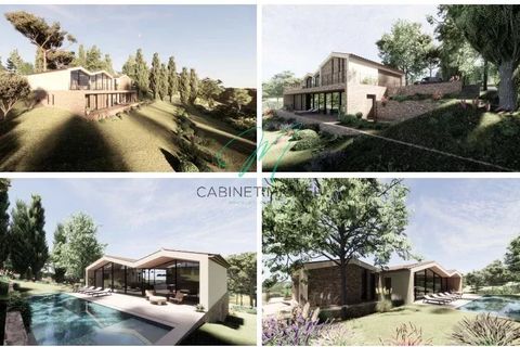 Helårsgrund i Valbonne, Alpes-Maritimes, Valbonne - € 870.000 | Ref: 85525043 - foto 2