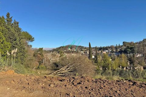 Helårsgrund i Valbonne, Alpes-Maritimes, Valbonne - € 870.000 | Ref: 85525043 - foto 6
