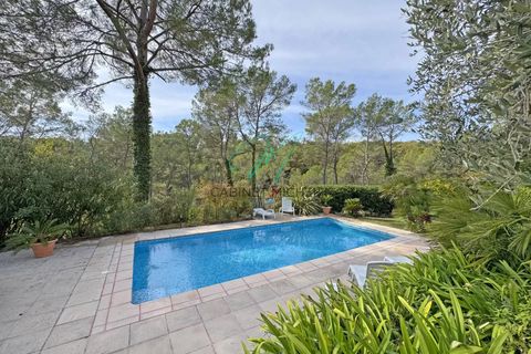 Villa i Le Rouret, Alpes-Maritimes, Le Rouret - € 850.000 | Ref: 86440942 - foto 2