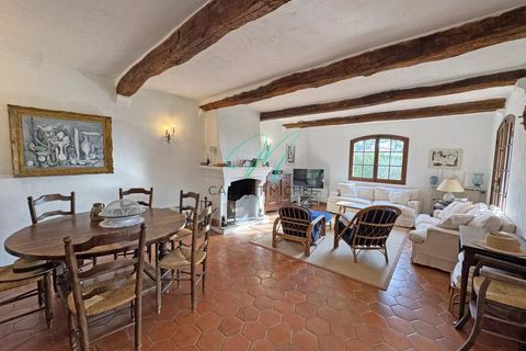 Villa i Le Rouret, Alpes-Maritimes, Le Rouret - € 850.000 | Ref: 86440942 - foto 3