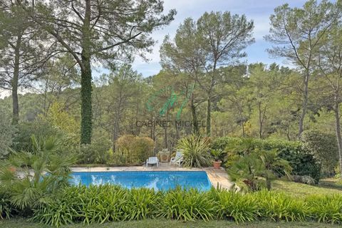 Villa i Le Rouret, Alpes-Maritimes, Le Rouret - € 850.000 | Ref: 86440942 - foto 5