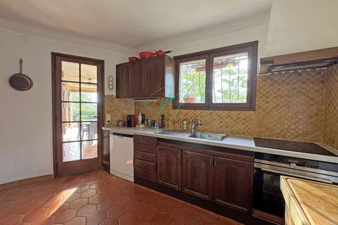 Villa i Le Rouret, Alpes-Maritimes, Le Rouret - € 850.000 | Ref: 86440942 - foto 6
