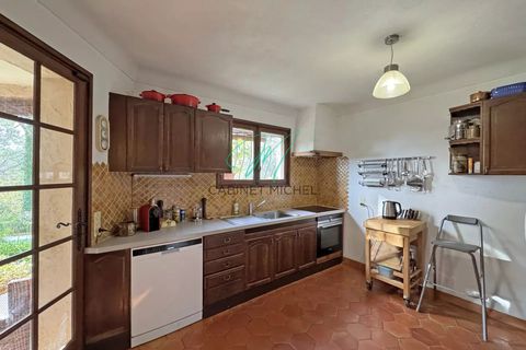 Villa i Le Rouret, Alpes-Maritimes, Le Rouret - € 850.000 | Ref: 86440942 - foto 7