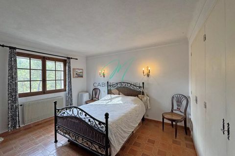 Villa i Le Rouret, Alpes-Maritimes, Le Rouret - € 850.000 | Ref: 86440942 - foto 8