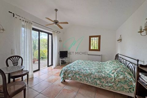 Villa i Le Rouret, Alpes-Maritimes, Le Rouret - € 850.000 | Ref: 86440942 - foto 12