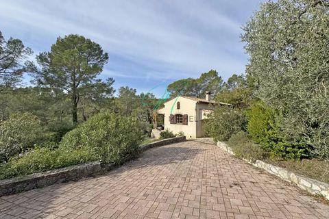 Villa i Le Rouret, Alpes-Maritimes, Le Rouret - € 850.000 | Ref: 86440942 - foto 14